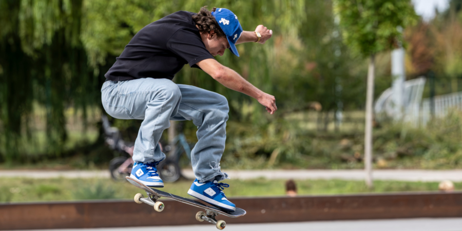 skater skater